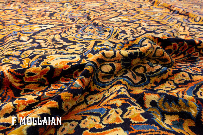 Tapis Persan Lilian n°:32793557